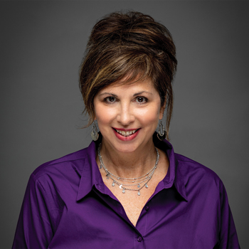 Profile image of NBCC Awards recipient.