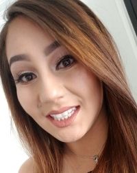 Mariela Castillo Garcia – Aurora, Colorado