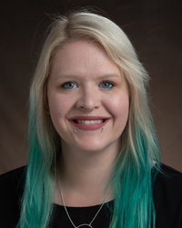 Dr. Jessica Danielson (she/her) – Fargo, North Dakota