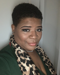 Shavaughn M. Felder (she/her) –Millsboro, Delaware