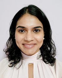 Dr. Shama Panjwani (she/her) – Tucker, Georgia