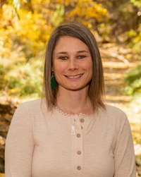 Dr. Ashley Ascherl Pechek (she/her) – Peyton, Colorado