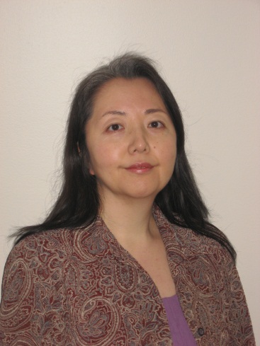 Aksuko Seto