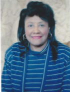 Gloria Dansby-Giles