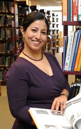 Devika Dibya Choudhuri