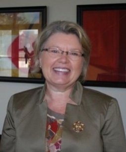 Sherry L. Allen