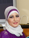 Tahani Dari