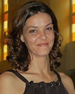 Helda Parreira, GCDF