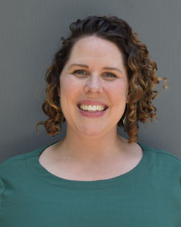 Tory Watkins Cherry, MDiv