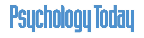 Psychology Today Logo