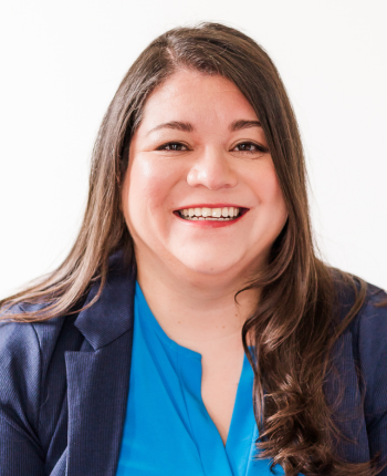 Camila Pulgar, PhD, NCC, LCMHC