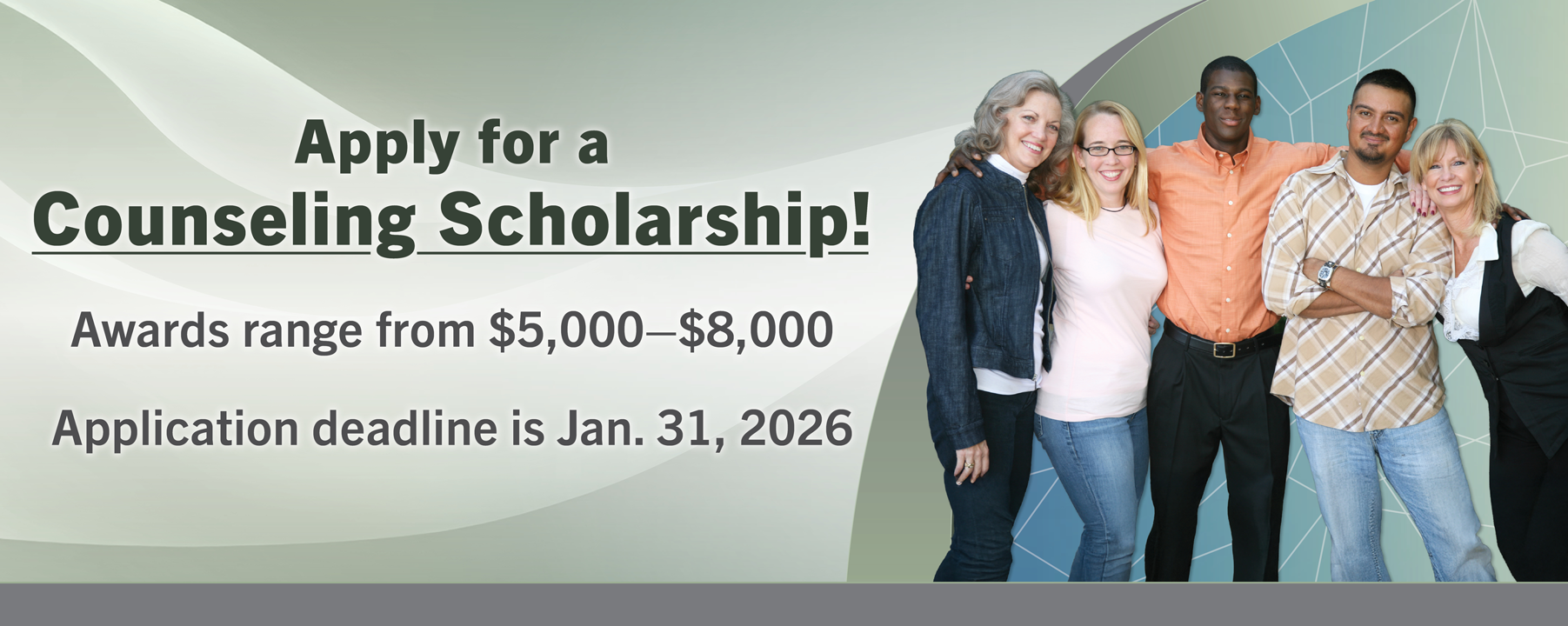 Foundation Scholaships