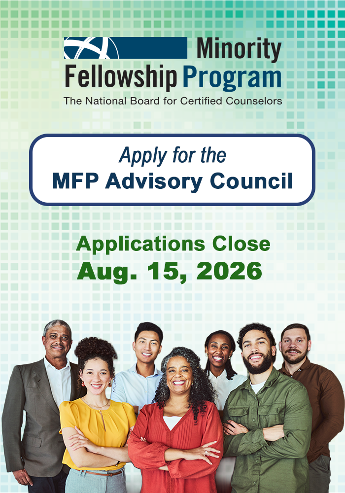 MFP Advisory Council Application