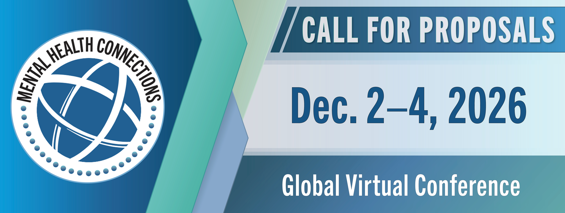 Call for Proposals banner