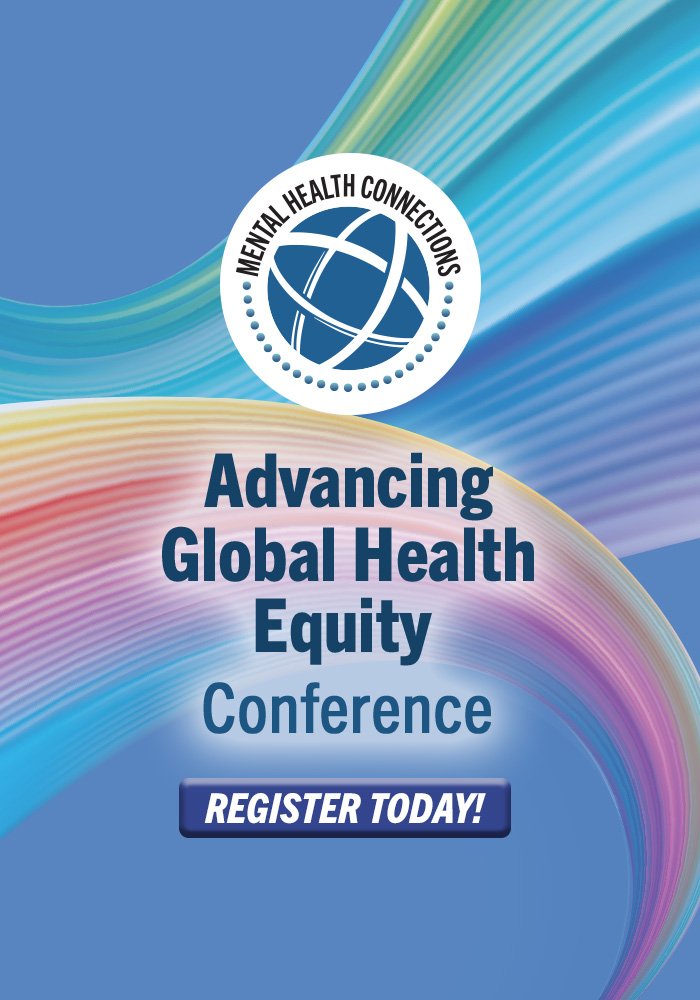 Advancing Global Health Equity Conference