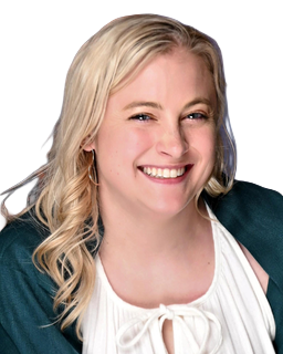 Profile picture of NBCCF staff member, Catherine Clifton Hardman