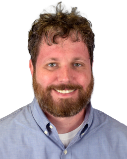 Profile picture of NBCCF staff member, Trent Hazzard