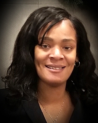 Glenisha Foreman, MA, NCC, LCPC, CCTP, CTMH