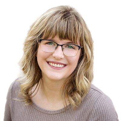 Profile image of webinar presenter.