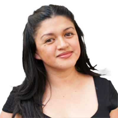 Profile image of webinar presenter.