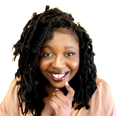 Profile image of webinar presenter, Jasmaine Ataga, PhD, NCC, ACS, LPC, RPT-S