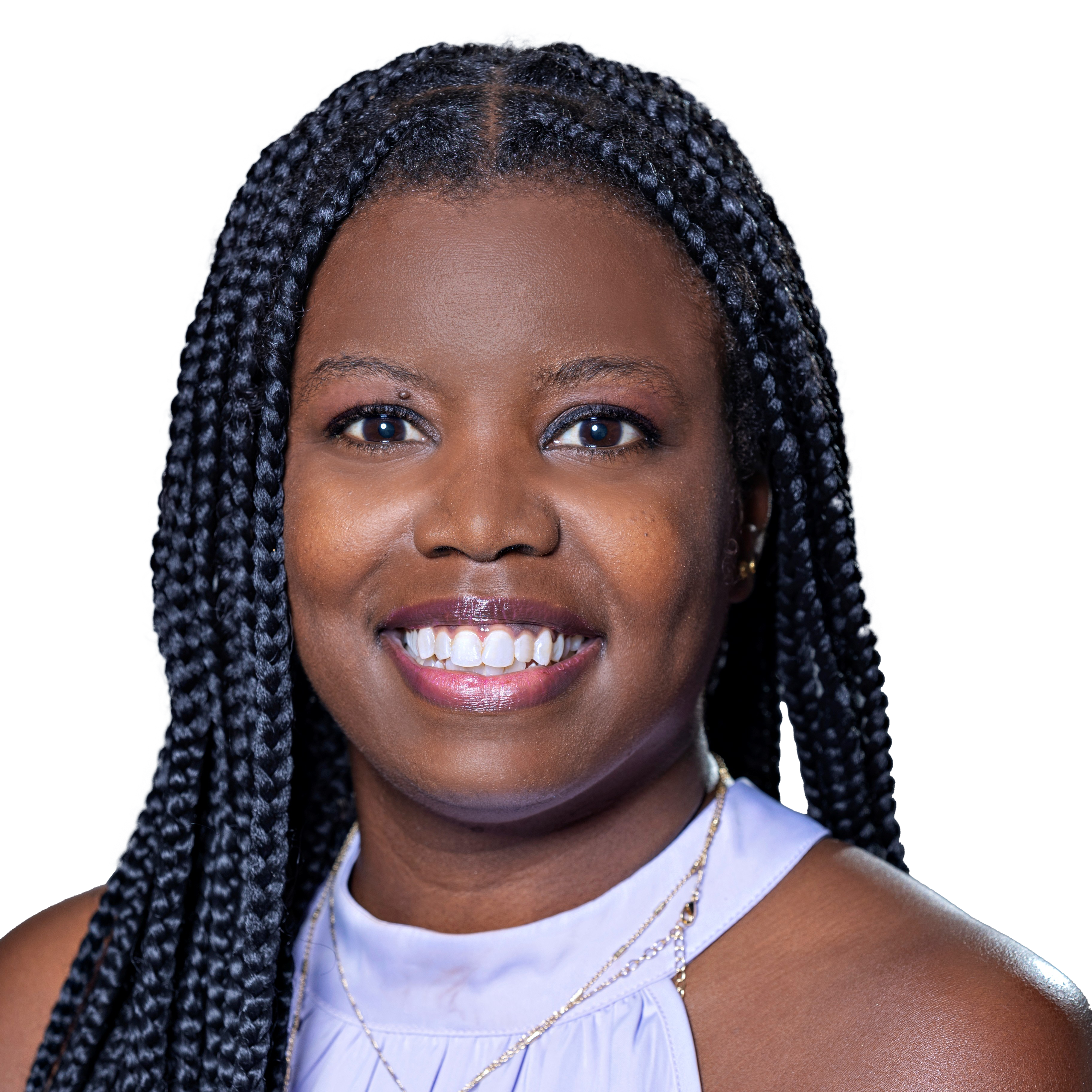 Profile image of webinar presenter, Jasmaine Ataga, PhD, NCC, ACS, LPC, RPT-S
