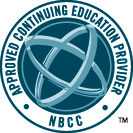 ACEP Logo: Approved Continuing Education Provider
