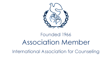 International Association for Counselling member